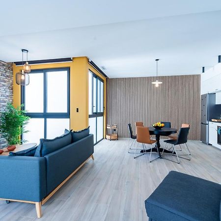 Sublime Loft De 62 M2 Secteur Castellane - L'Elegant - Apartment Marseille Exterior photo