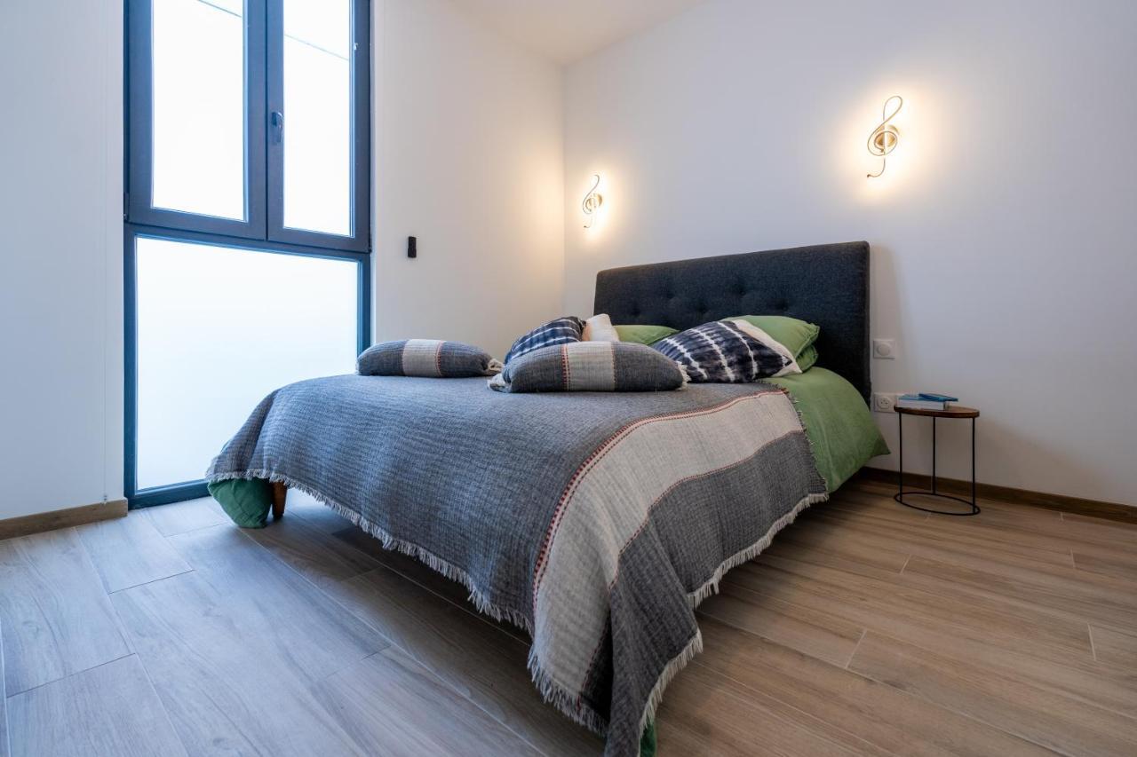 Sublime Loft De 62 M2 Secteur Castellane - L'Elegant - Apartment Marseille Exterior photo