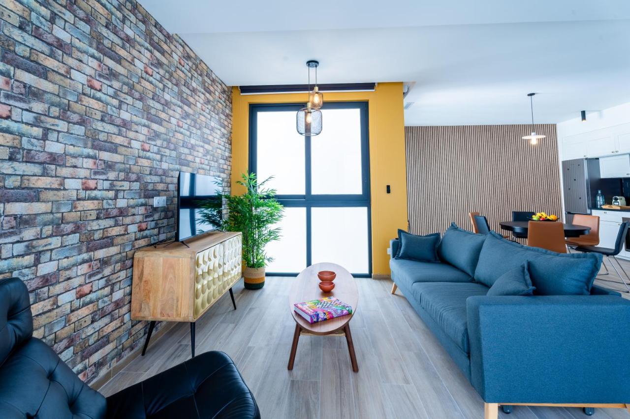 Sublime Loft De 62 M2 Secteur Castellane - L'Elegant - Apartment Marseille Exterior photo
