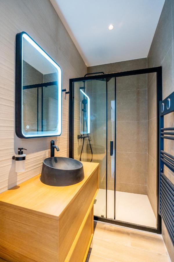 Sublime Loft De 62 M2 Secteur Castellane - L'Elegant - Apartment Marseille Exterior photo