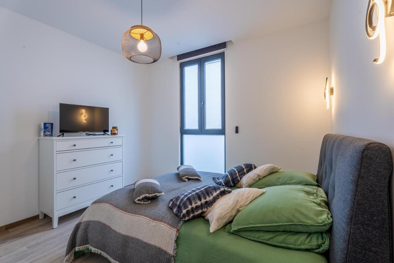 Sublime Loft De 62 M2 Secteur Castellane - L'Elegant - Apartment Marseille Exterior photo