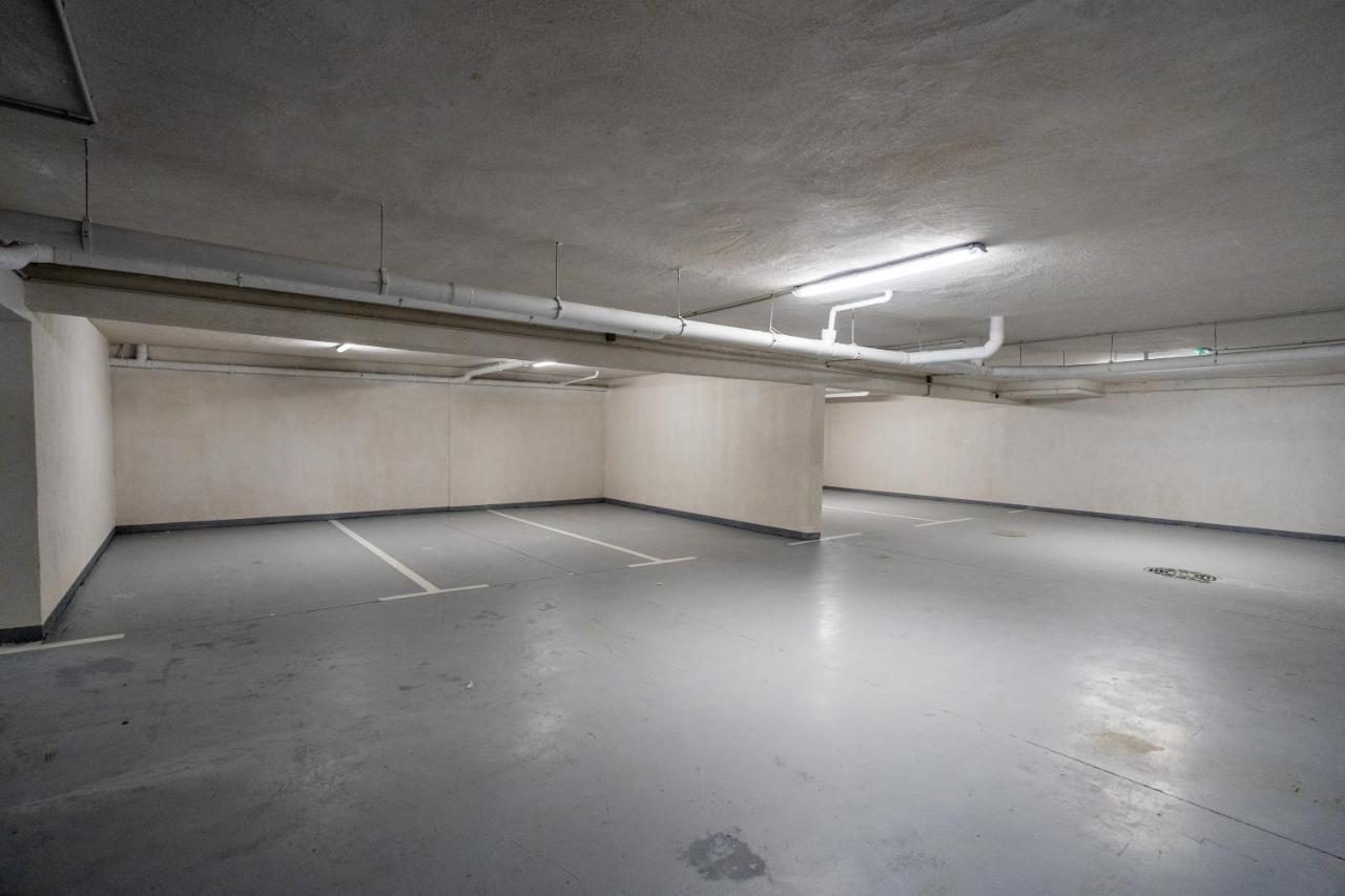 Sublime Loft De 62 M2 Secteur Castellane - L'Elegant - Apartment Marseille Exterior photo