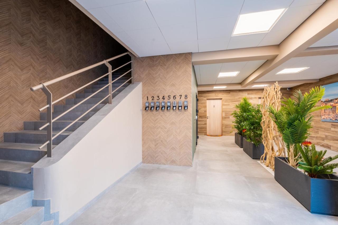 Sublime Loft De 62 M2 Secteur Castellane - L'Elegant - Apartment Marseille Exterior photo