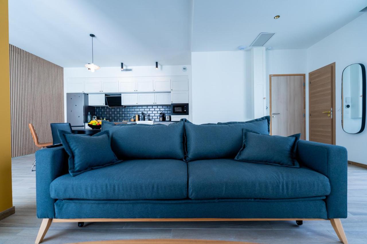 Sublime Loft De 62 M2 Secteur Castellane - L'Elegant - Apartment Marseille Exterior photo