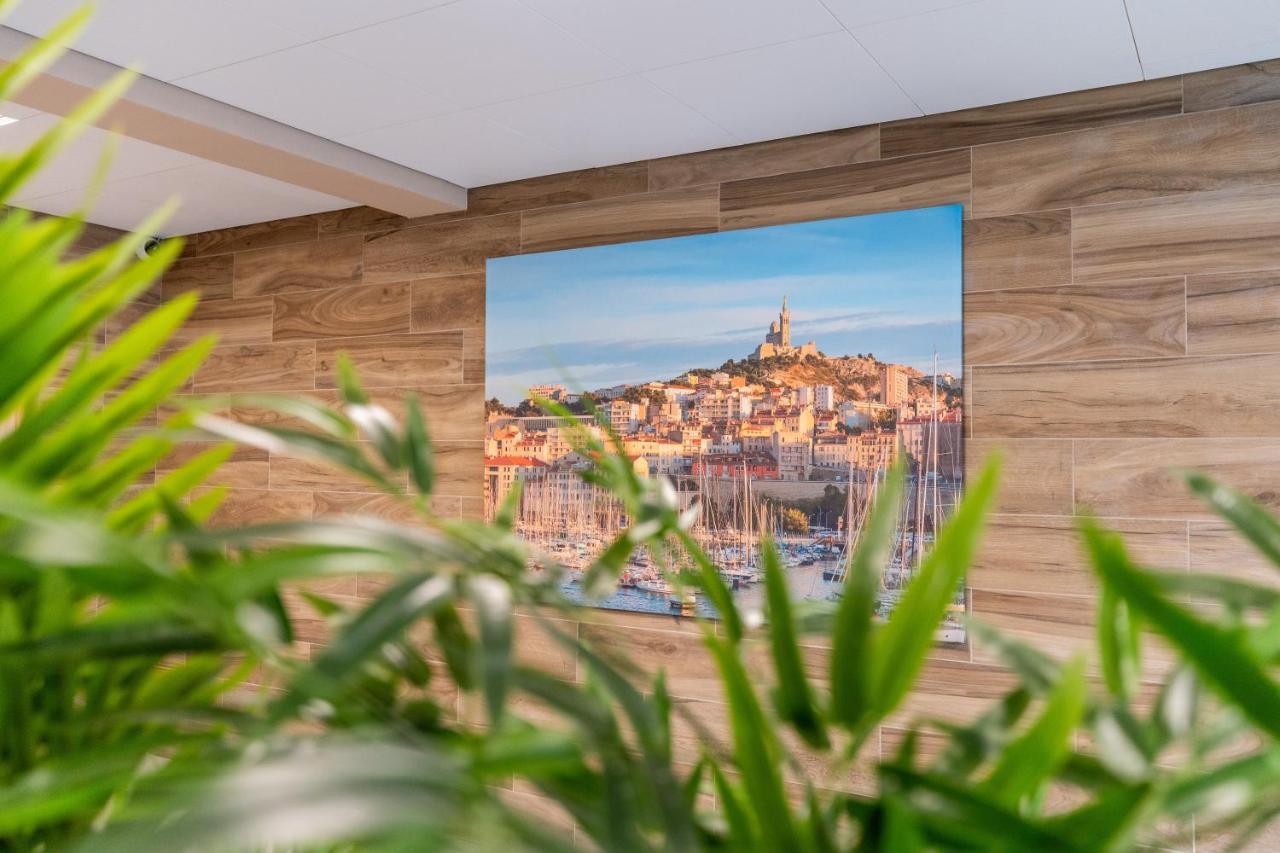 Sublime Loft De 62 M2 Secteur Castellane - L'Elegant - Apartment Marseille Exterior photo